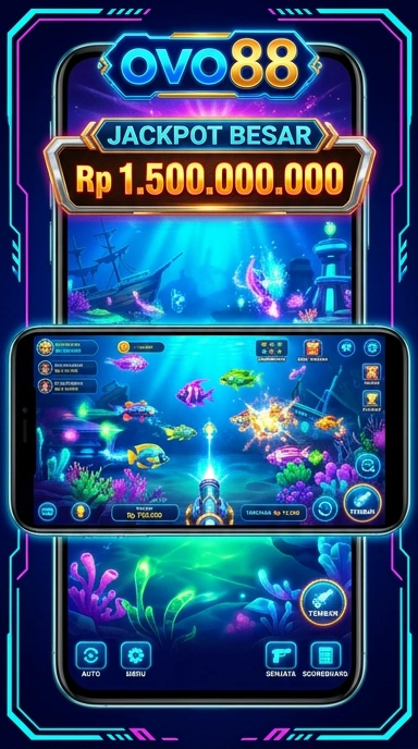 Fitur pencarian cepat di ovo88 untuk menemukan aplikasi dengan mudah.
